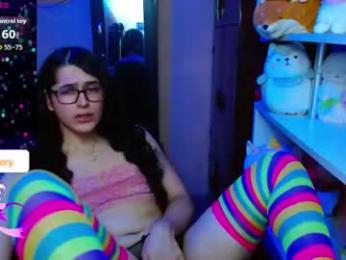 alicebathory_ — Chaturbate profile photo