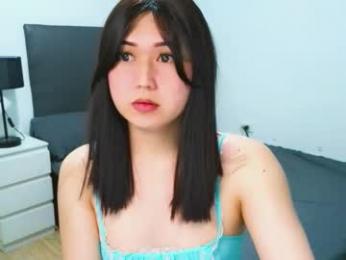 tsvictoria12 — Chaturbate stream photo (Feb 2026)