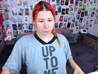 Ulya11Cutex — Bongacams stream photo (Sep 2026)