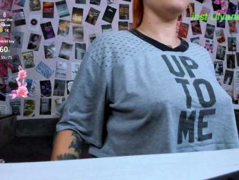 Ulya11Cutex — Bongacams stream photo (Aug 2026)