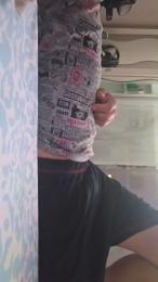 Dabidrv — Cam4 profile photo