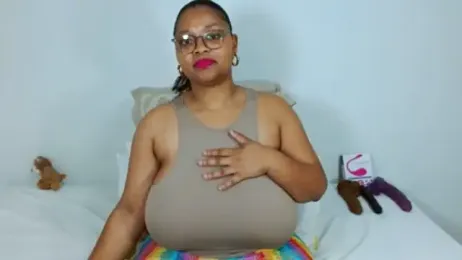 YummyEbonyTits — stripchat