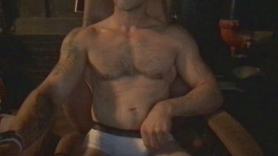 ZaddyMan — Cam4 stream photo (Oct 2025)