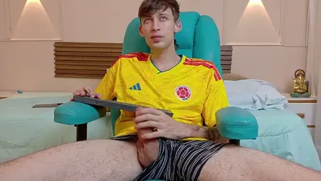 Max_saenz — Stripchat profile photo
