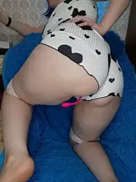 GloriaEvans — Stripchat stream photo (Mar 2026)