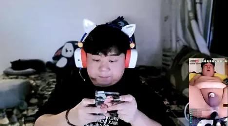 Wuguanjun — Stripchat stream photo (Apr 2025)