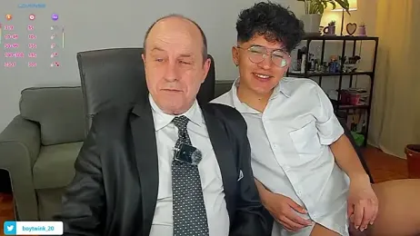 masterboy50 — stripchatでウェブカムモデルオンライン