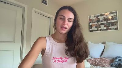graciesmith27 — Cam4 stream photo (Jun 2026)