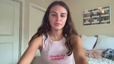 graciesmith27 — Cam4 stream photo (Jun 2026)