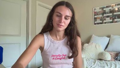 graciesmith27 — Cam4 stream photo (Jun 2026)