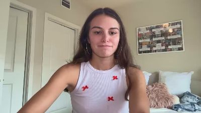 graciesmith27 — Cam4 stream photo (Jun 2026)