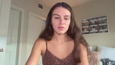 graciesmith27 — Cam4 stream photo (Jun 2026)