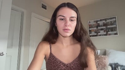 graciesmith27 — Cam4 stream photo (Jun 2026)