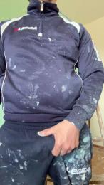 Bearcub06 — Cam4 stream photo (Mar 2026)