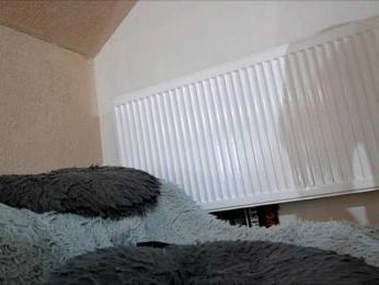 curvyana — Bongacams stream photo (Dec 2025)