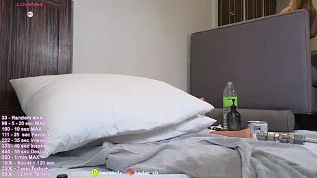 hayleex_x — stripchatでウェブカムモデルオンライン