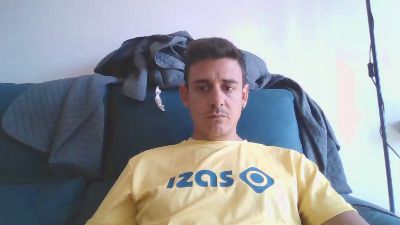 ramoncin1 — Cam4 stream photo (Aug 2025)