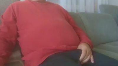 Immerwiedermal — Cam4 profile photo
