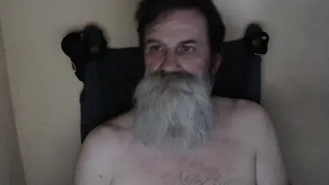 AlexNudo — Stripchat profile photo