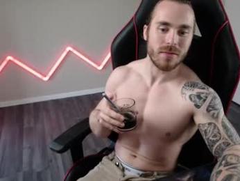 xtrakil — Chaturbate stream photo (Feb 2026)