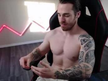 xtrakil — Chaturbate stream photo (Feb 2026)