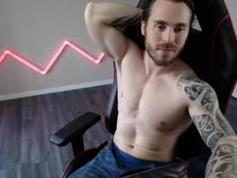 xtrakil — Chaturbate stream photo (Mar 2026)