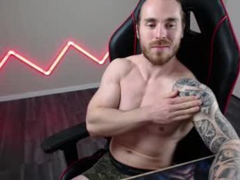 xtrakil — Chaturbate stream photo (Mar 2026)