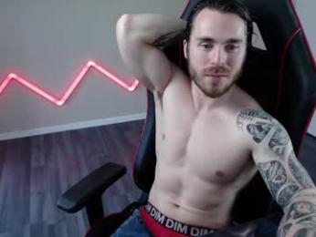 xtrakil — Chaturbate stream photo (Feb 2026)