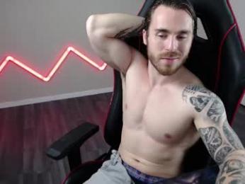 xtrakil — Chaturbate stream photo (Feb 2026)