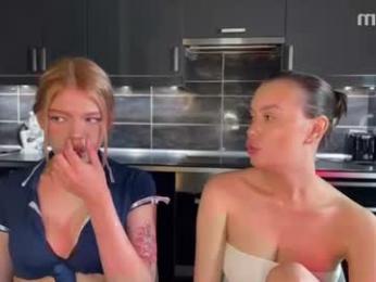 kiss_and_chaos — Chaturbate stream photo (Aug 2026)