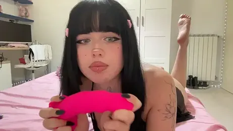 Ririfrfr — stripchatでウェブカムモデルオンライン