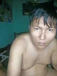 Zoro-28 — Stripchat profile photo