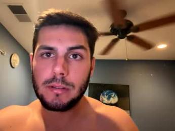 leaderzac — Chaturbate stream photo (Mar 2026)