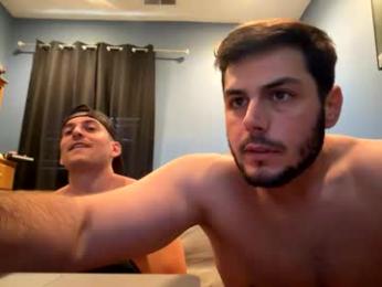 leaderzac — Chaturbate stream photo (Mar 2026)