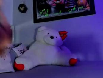 aleja_rogers996 — Chaturbate stream photo (Jul 2026)