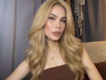 CharlyWesley — Livejasmin stream photo (Apr 2026)