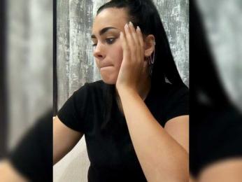 MelissaNikki — Bongacams stream photo (Aug 2025)