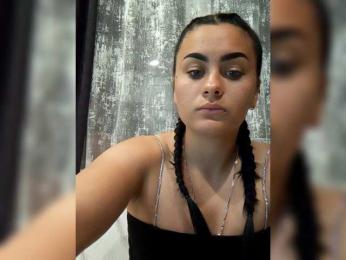MelissaNikki — Bongacams stream photo (Aug 2025)