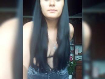 MelissaNikki — Bongacams stream photo (Aug 2025)