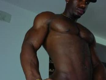 denzel_koose — Chaturbate stream photo (Apr 2026)