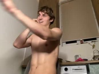 alexwexfor — Chaturbate stream photo (Sep 2026)