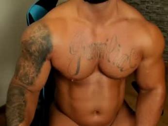 jaxonhunk — Chaturbate profile photo