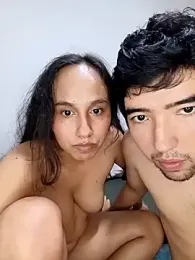Samantha_Felipe23 — Stripchat stream photo (Jul 2026)