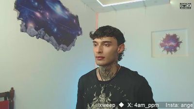 yourcyberangel — Cam4 stream photo (May 2026)