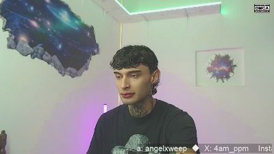 yourcyberangel — Cam4 stream photo (May 2026)