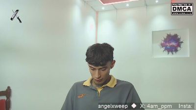 yourcyberangel — Cam4 stream photo (Apr 2026)