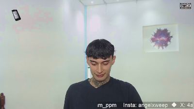 yourcyberangel — Cam4 stream photo (Apr 2026)