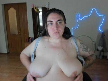UkraineGirl — Bongacams profile photo