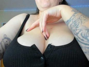 UkraineGirl — Bongacams stream photo (Sep 2026)