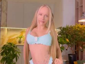 britakiss — Chaturbate stream photo (Sep 2026)
